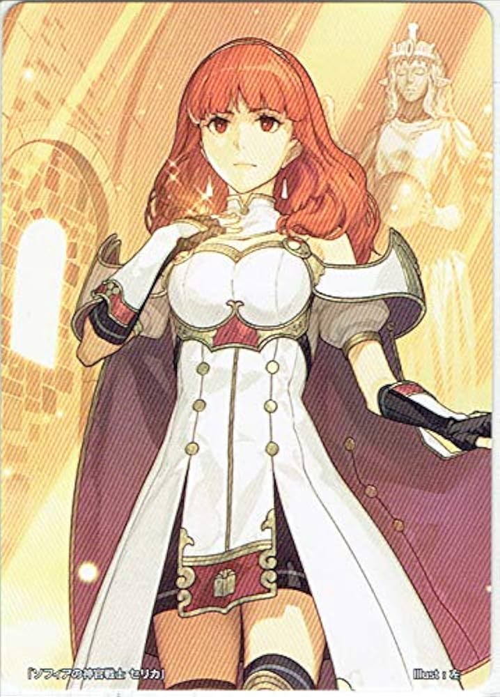 Amazon.co.jp: ファイアーエムブレム サイファ/スペシャルマーカー