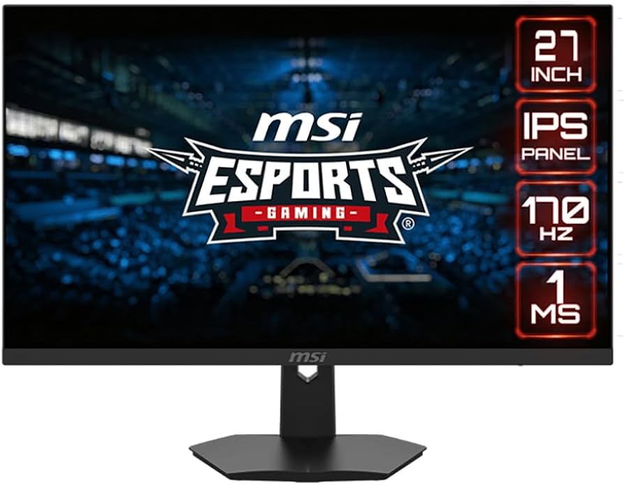 Amazon.com: msi G274, 27