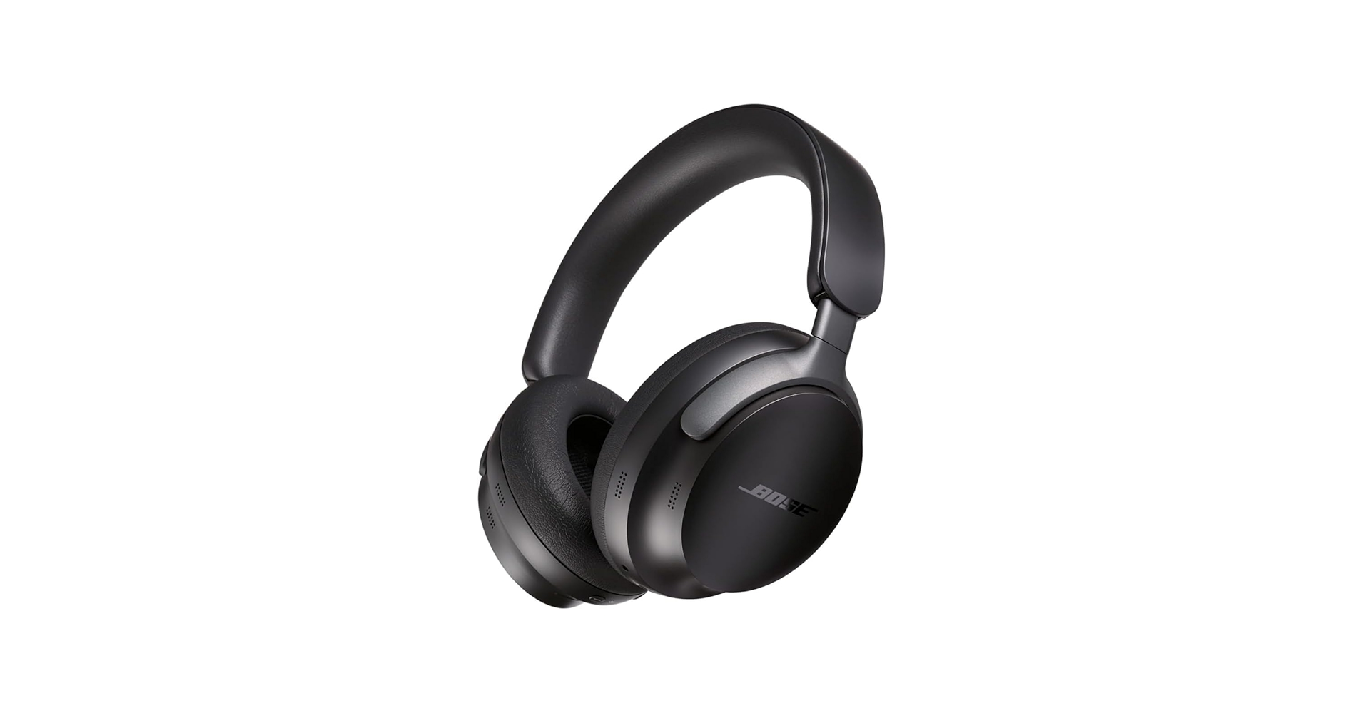 Amazon.com: Bose QuietComfort Ultra Wireless Noise Cancelling