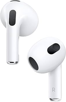 Apple AirPods (3rd Generation) (Renewed) : Amazon.ca: Electronics