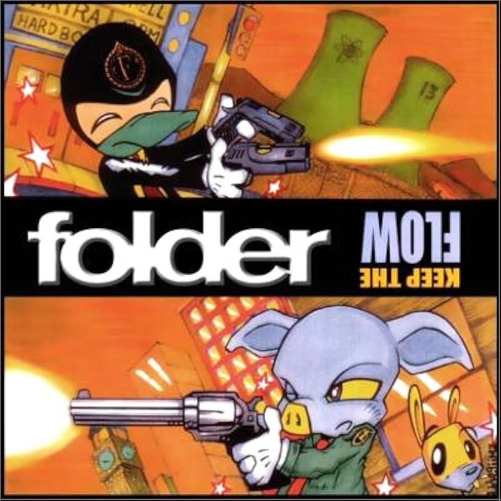 Amazon.co.jp: Keep the flow: ミュージック