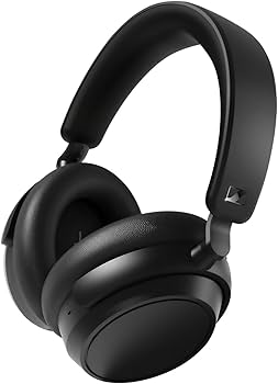 Amazon.co.jp: Sennheiser ACCENTUM Plus ヘッドホン ワイヤレス