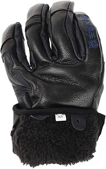 Amazon.co.jp: 松岡手袋（MATUOKATEBUKURO） スキー グローブ 手袋