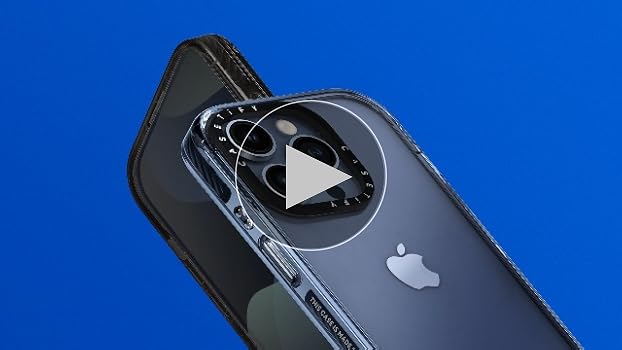 Amazon.com: CASETiFY Impact iPhone 15 Pro Case [4X Military Grade