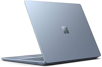 Microsoft Surface Laptop Go 12.4