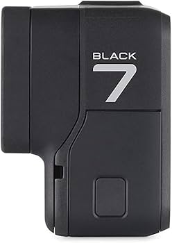 Amazon.com : GoPro HERO7 Black Bundle Waterproof Digital Action