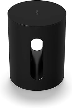Amazon.co.jp: Sonos ソノス サブ Sub Mini ミニ Subwoofer サブ