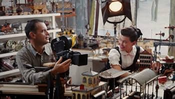 Amazon.co.jp: ふたりのイームズ:建築家チャールズと画家レイ特装版