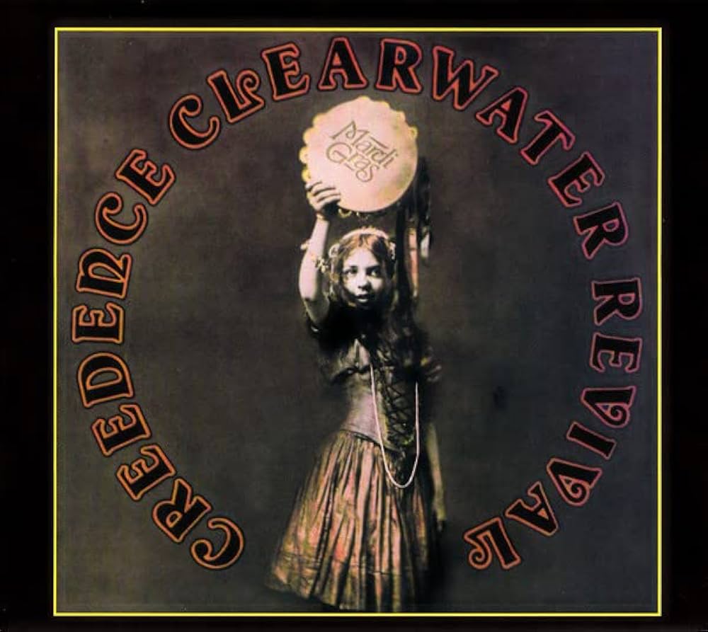 Amazon.co.jp: Mardi Gras: ミュージック