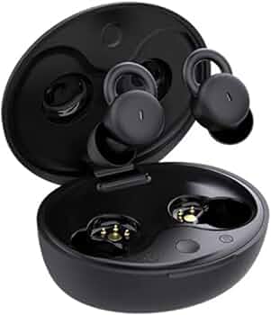 Amazon.co.jp: 寝ホン 睡眠用イヤホン 痛くない ワイヤレス Bluetooth