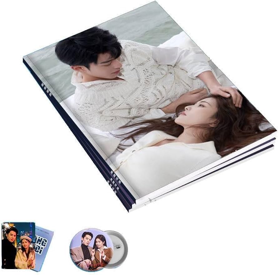 Amazon.co.jp: 始まりは君の嘘 写真集 画集 シー・イエン ワン