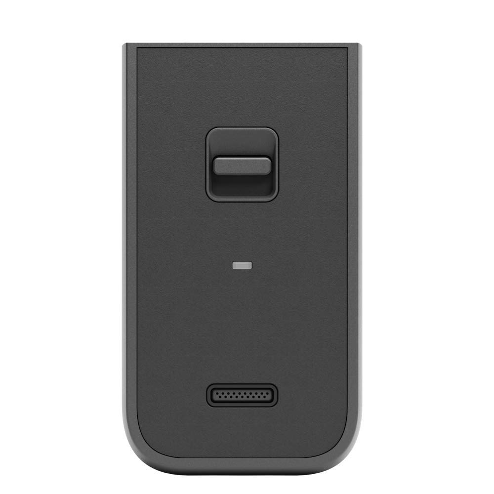 Amazon.co.jp: DJI Pocket 2 Do-It-Allハンドル : 家電＆カメラ