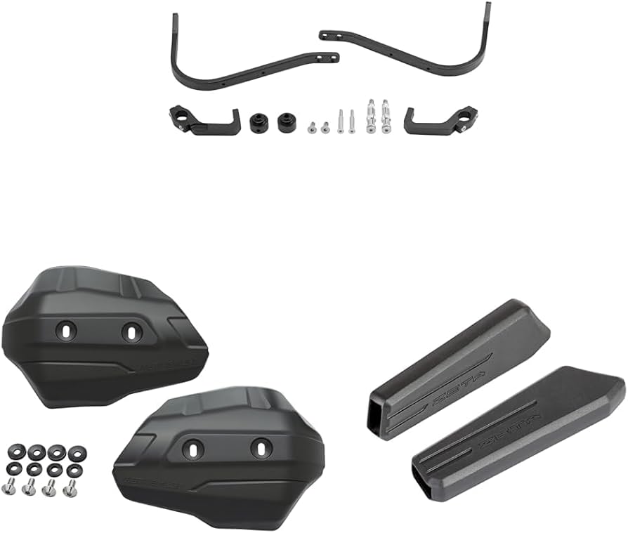 Amazon | 【CT125・ハンターカブ専用セット】ダートフリーク ZETA