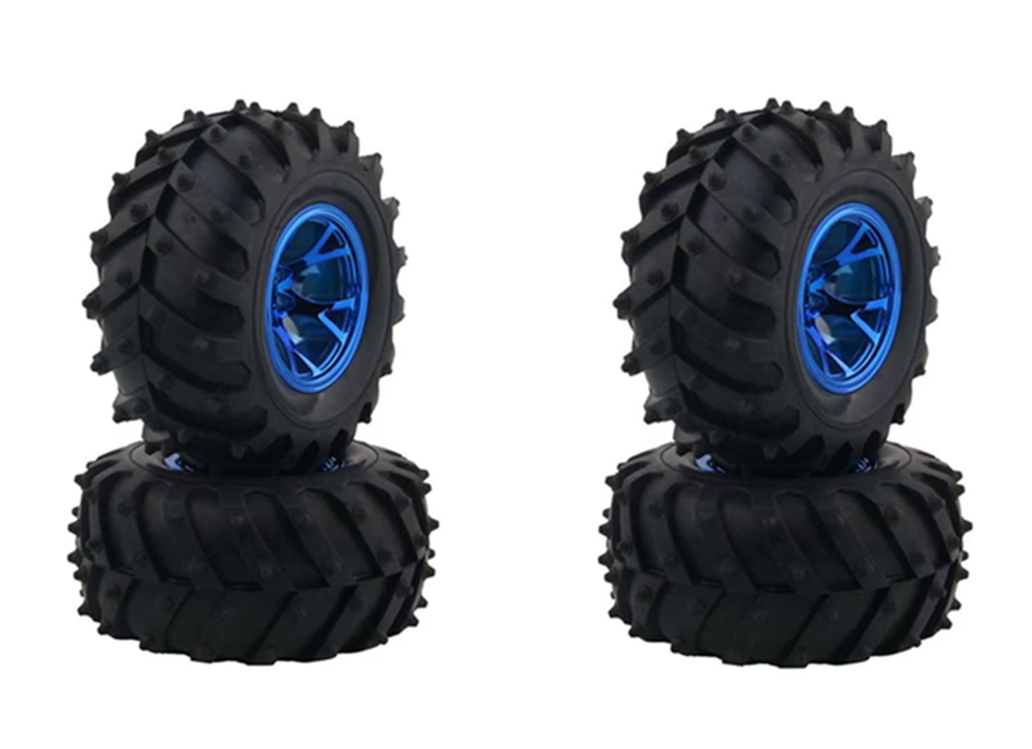 Wild Fire ラジコンカー 大型タイヤ Wild Fire ラジコンカー 大型