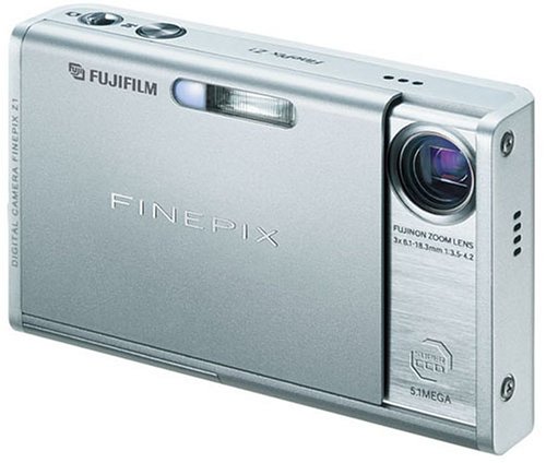 Amazon | FUJIFILM デジタルカメラ FinePix(ファインピックス) Z1 FX