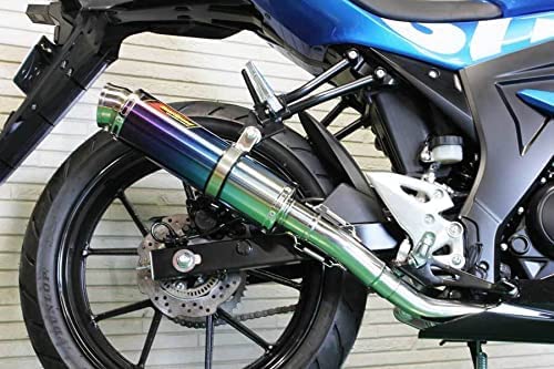 Amazon | Realspeed (リアルスピード) スズキ GSX-R125 (2BJ-DL33B