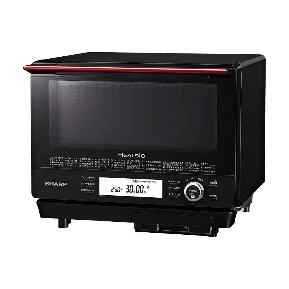 Amazon | シャープ スチームオーブンレンジ ヘルシオ 30L