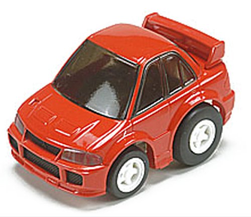 Amazon.co.jp: チョロQ ランサーエボリューション3 16 : おもちゃ