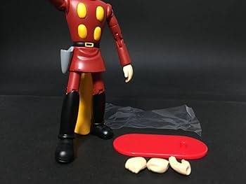 Amazon.co.jp: サイボーグ009 サイボーグ007グレートブリテン