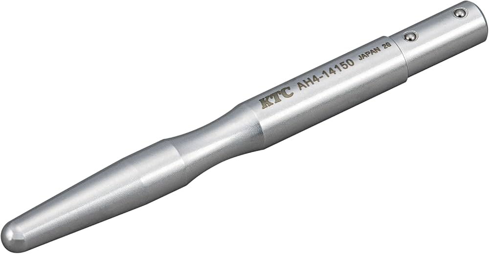 Amazon.co.jp: 京都機械工具(KTC)クイックホイールガイドピンAH4-14150