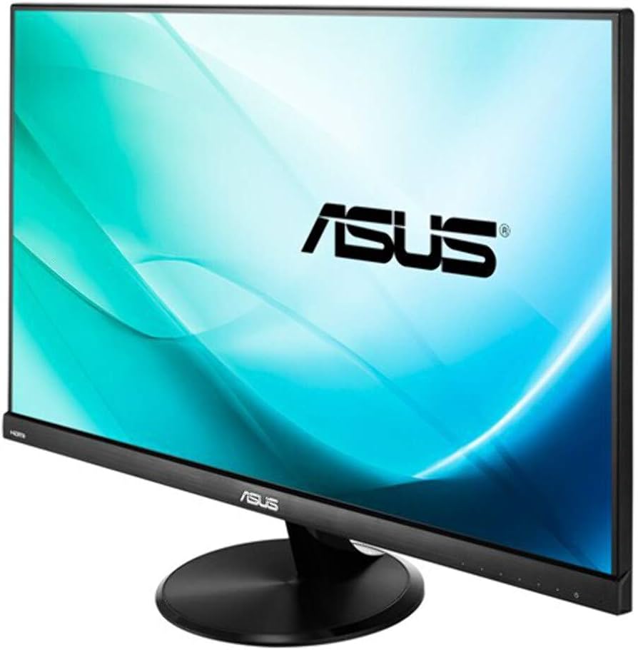 Amazon.com: ASUS VC279H 27