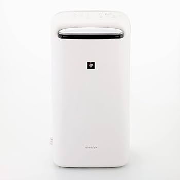 Amazon | シャープ 除湿 加湿空気清浄機 除湿 5L / プラズマクラスター
