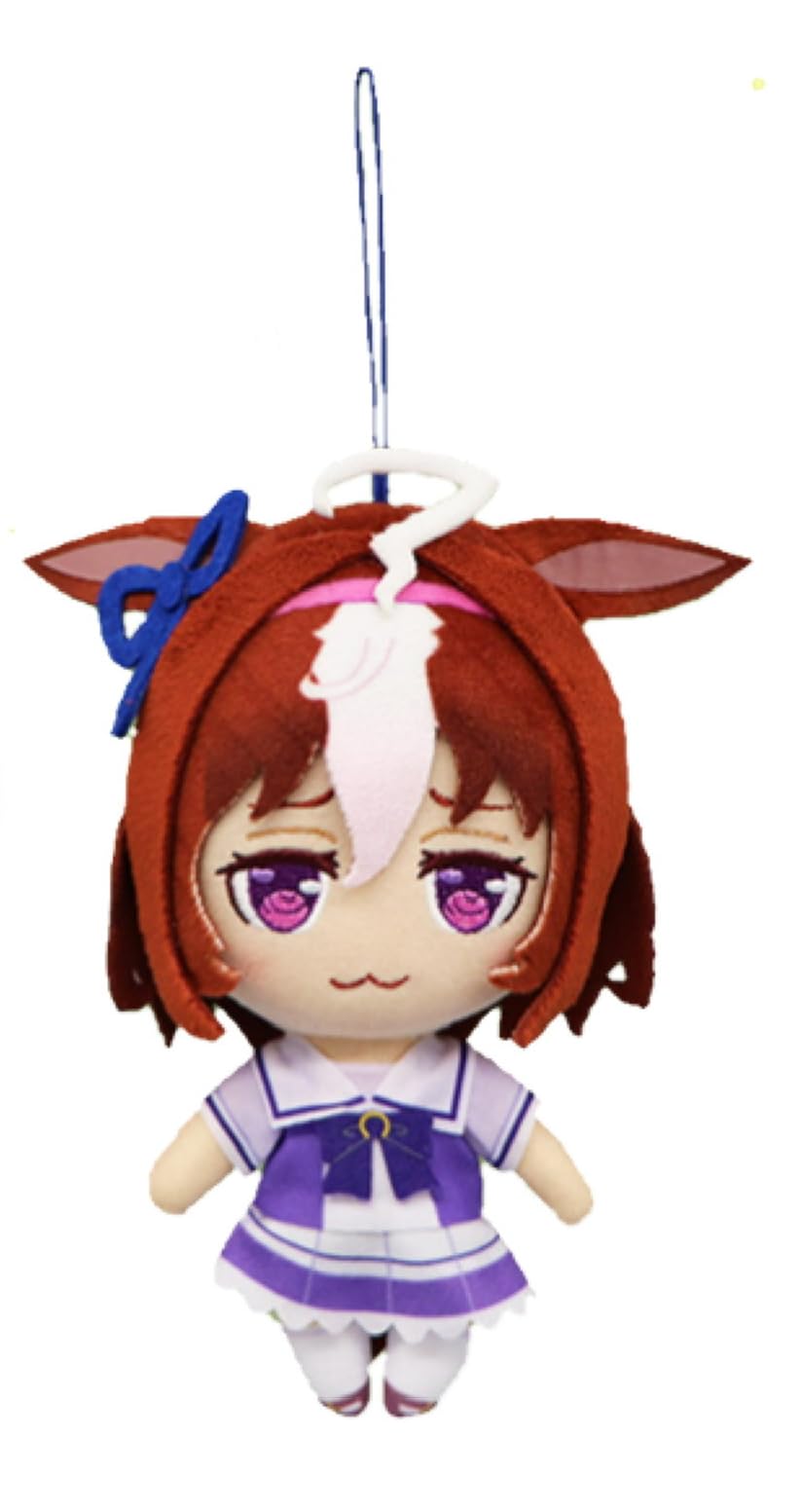 ウマ娘 通常ぬいぐるみ メイショウドトウ メイショウドトウ 通常