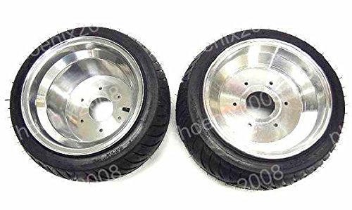 Amazon | PHOENIX ジャイロ キャノピー X UP タイヤ ホイール 扁平 2本