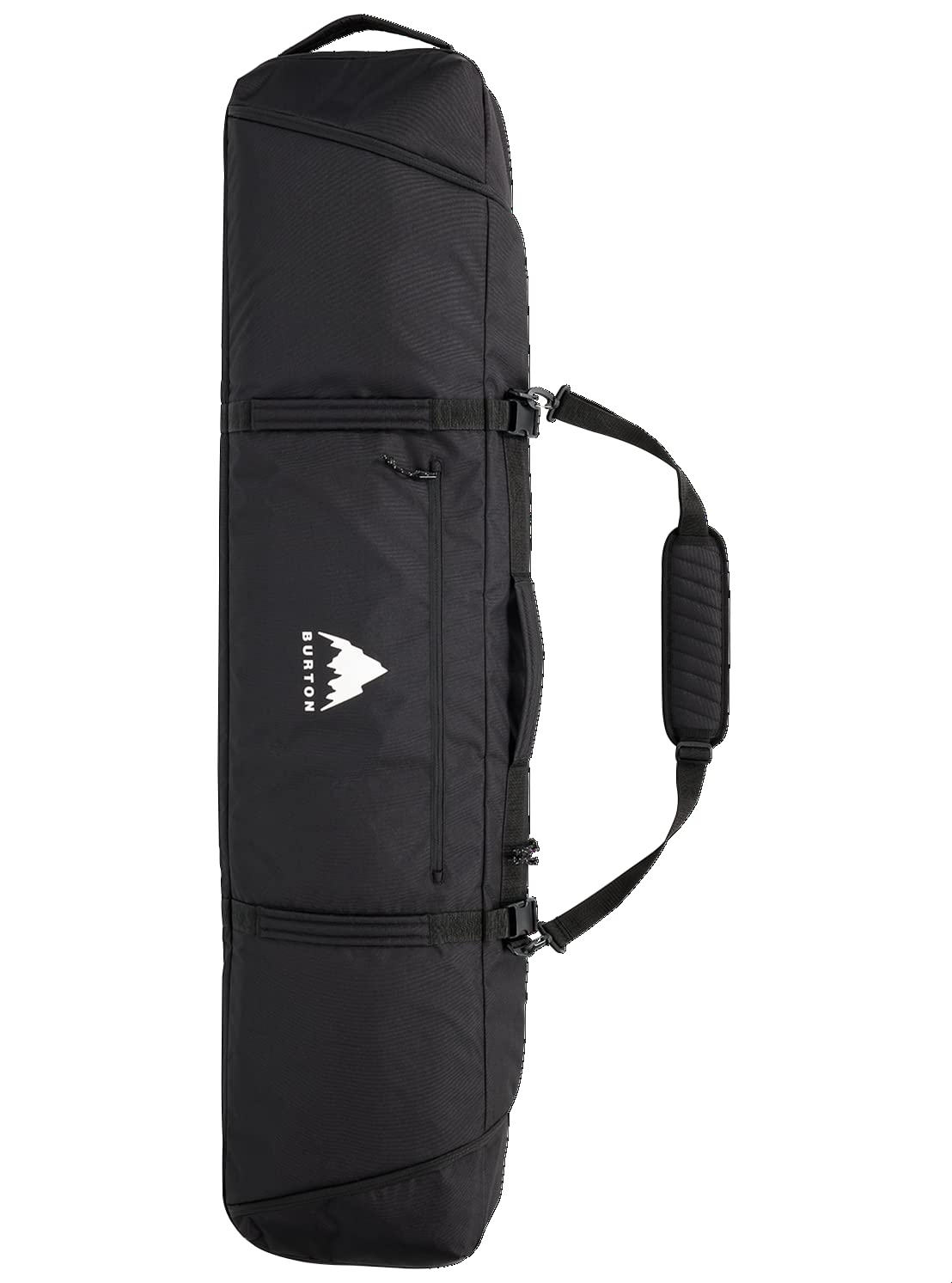Amazon.com : Burton Gig Board Bag, True Black, 156 : Sports & Outdoors