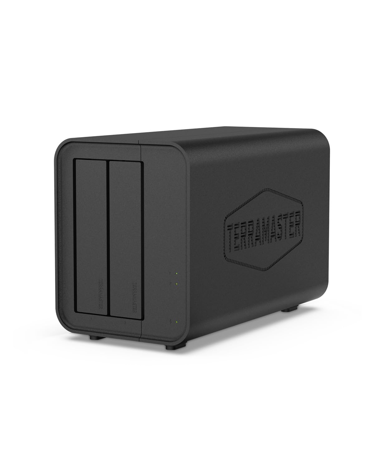 Amazon | TERRAMASTER テラマスター F2 212 2ベイNAS - クアッドコア