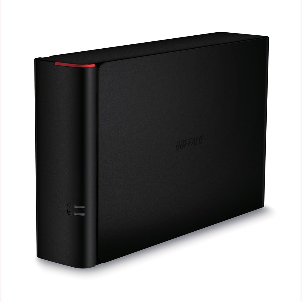 Amazon.com: BUFFALO DriveStation DDR Ultra Fast 3TB TAA External