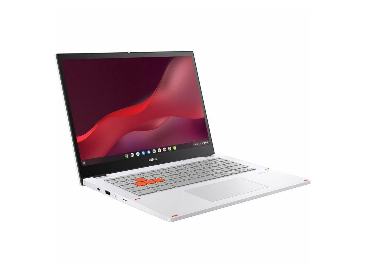 Amazon.com: ASUS ChromeBook Flip/GREY/14.0 WUXGA(WU) Touch(OGM)/I5