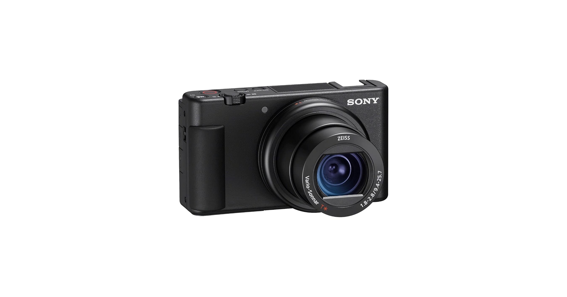 Amazon.com : Sony ZV-1 20.1-Megapixel Digital Camera for Content