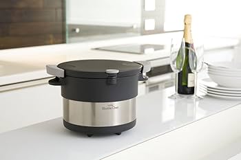 Amazon｜THERMOS 真空保温調理器 シャトルシェフ 3.0L ステンレス