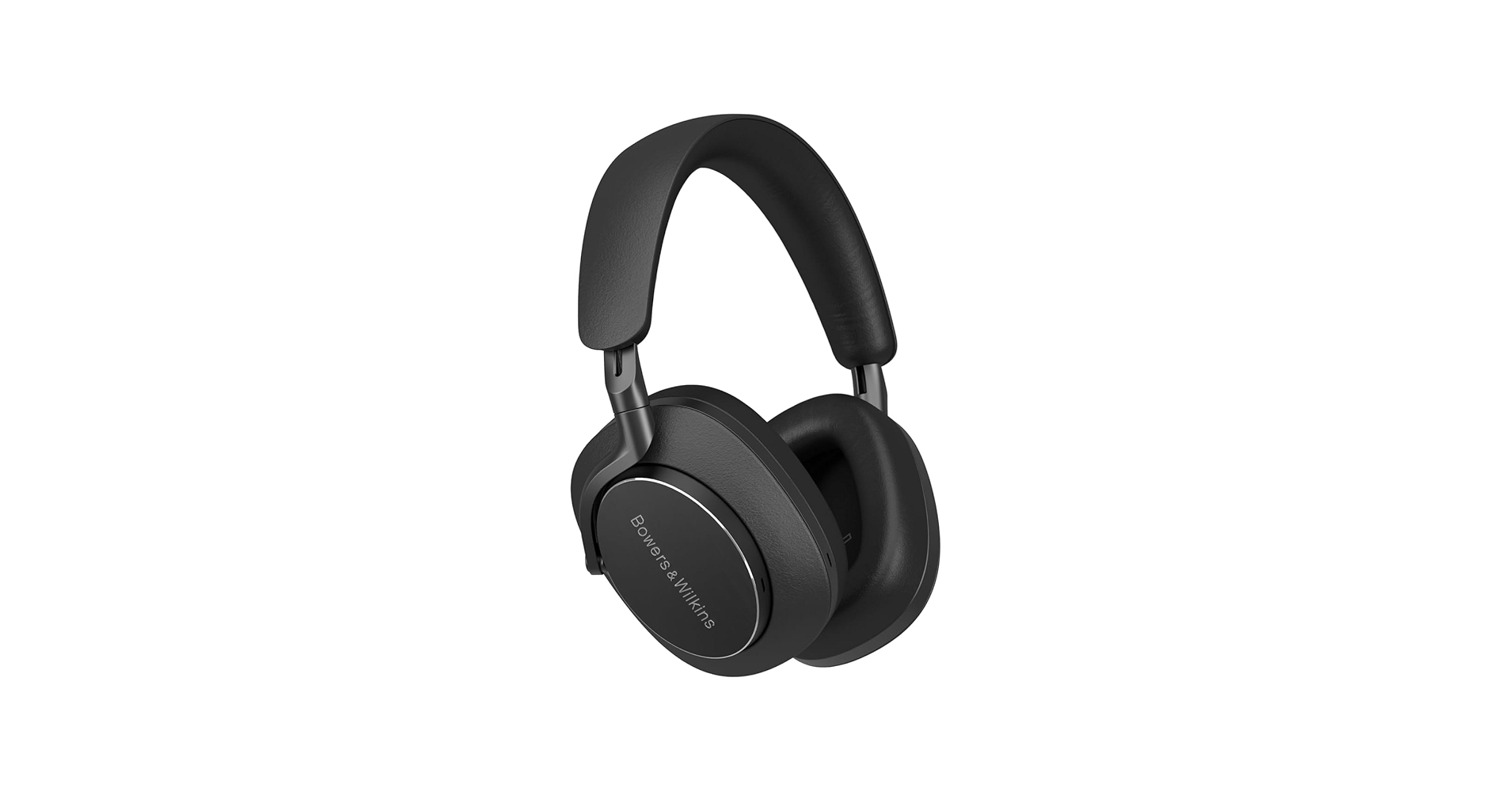 Amazon.com: Bowers & Wilkins Px8 Over-Ear Headphones Wireless