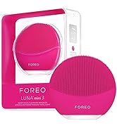 Amazon.co.jp: 【国内正規品】FOREO LUNA 4 go フォレオ スマート