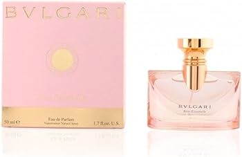 Amazon | ブルガリ ローズエッセンシャル 50ml | BVLGARI(ブルガリ