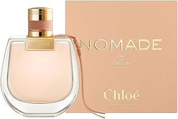 Amazon | クロエ ノマド オードパルファム 75mL | Chloe