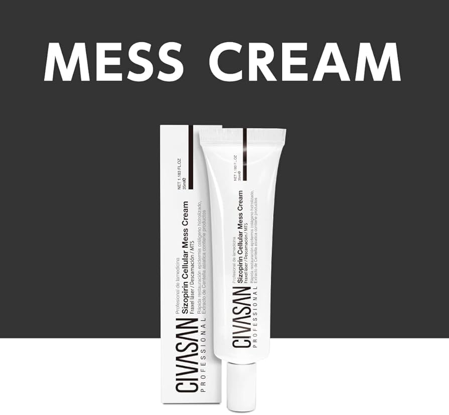 Amazon | 【正規輸入品】 CIVASAN シバサン シゾピリンセルラー メス