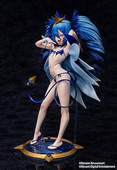 Amazon | ウイング ボンバーガール アクア 1/6スケール ABS&PVC製 塗装