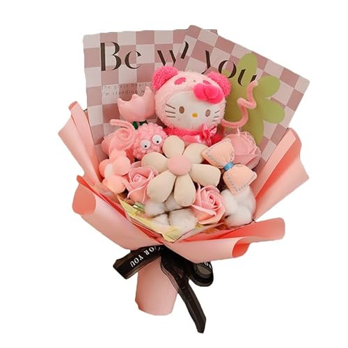 ハローキティ 世界遺跡めぐりガーデニングプランター12個セット Amazon