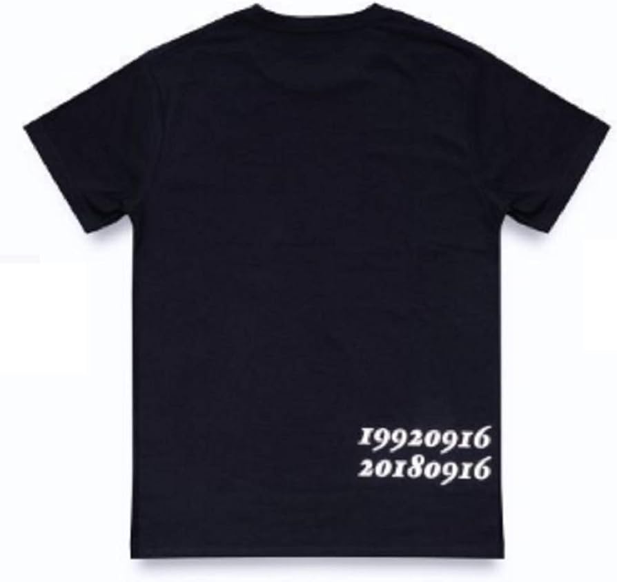 Amazon.co.jp: 安室奈美恵 ラストライブ Tシャツ 公式 Lサイズ ／WE