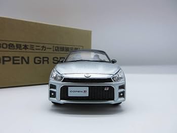 Amazon | 1/30 ミニカー 新型コペンGR スポーツ COPEN GR SPORT 非売品