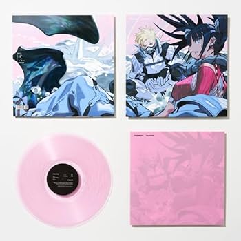 Amazon.co.jp: 【外付け特典あり】THE BOOK (完全生産限定盤)(ピンク