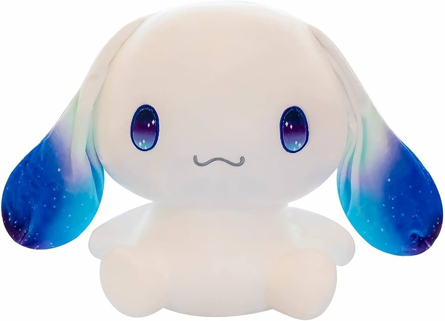 Amazon.co.jp: シナモロール ぬいぐるみ 大きい シナモンロール 抱き枕