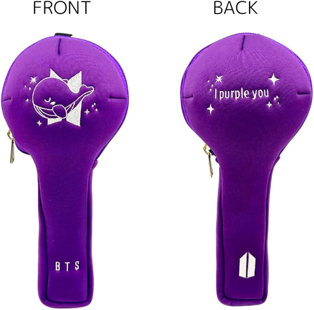 Amazon.co.jp: アミボム専用！完全オリジナルデザイン☆ペンライト