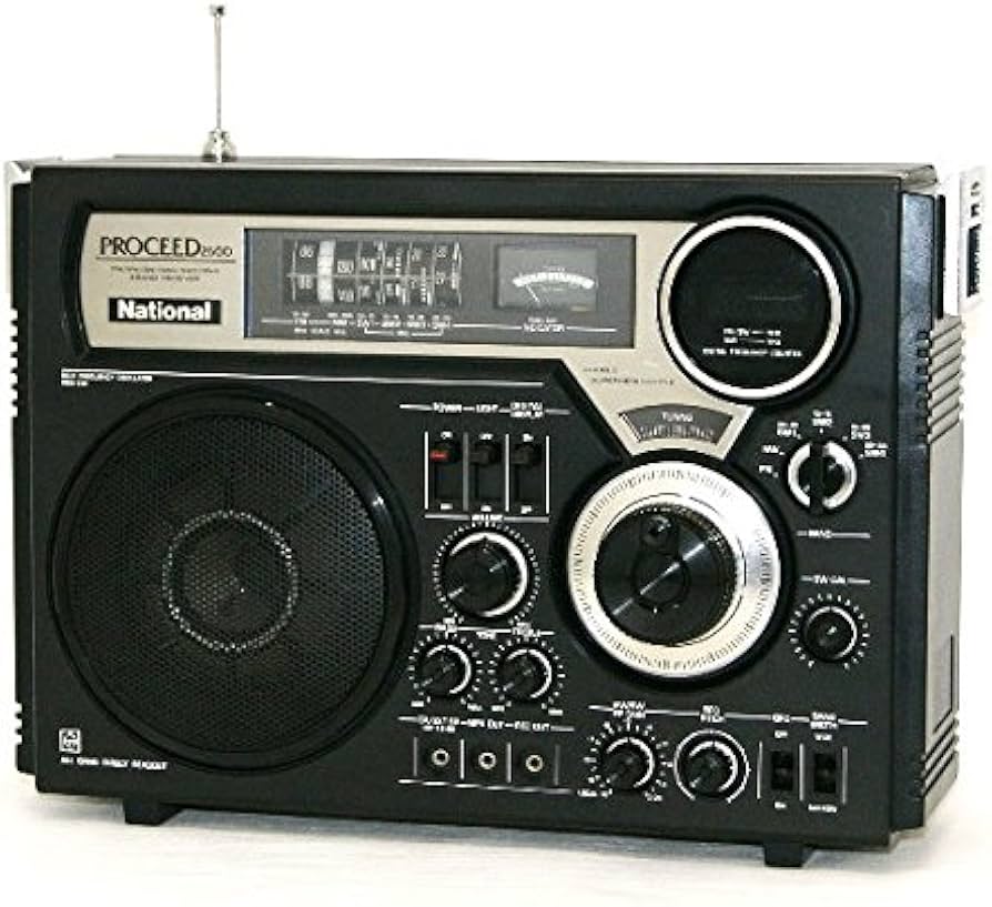 Amazon.co.jp: National ナショナル（現 Panasonic パナソニック） RF