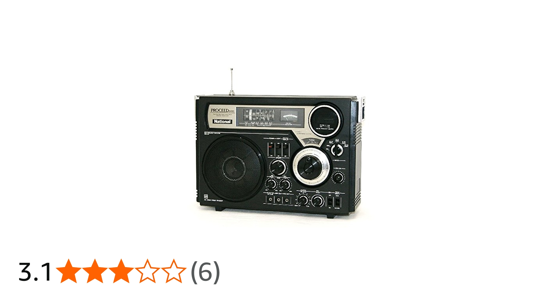 Amazon.co.jp: National ナショナル（現 Panasonic パナソニック） RF