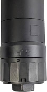 Amazon | AKATSUKI SIG SLXタイプ ダミーサプレッサー&フラッシュ