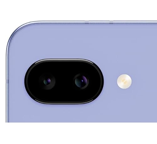 Amazon.com: Google Pixel 9a with Gemini - Unlocked Android